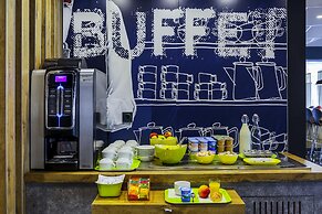 ibis budget Hyères Centre Ville