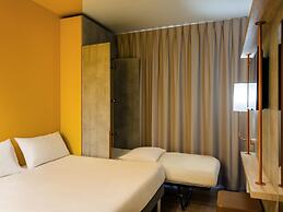 ibis budget Hyères Centre Ville