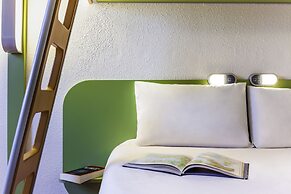 ibis budget Hyères Centre Ville