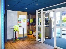 ibis budget Hyères Centre Ville