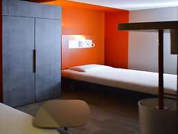 ibis budget Hyères Centre Ville