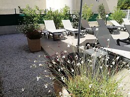 ibis budget Hyères Centre Ville