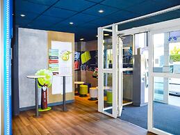 ibis budget Hyères Centre Ville