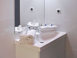 ibis budget Hyères Centre Ville