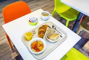 ibis budget Hyères Centre Ville
