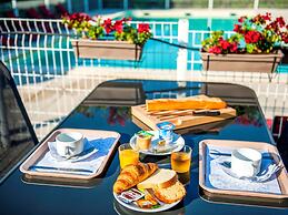 ibis budget Hyères Centre Ville