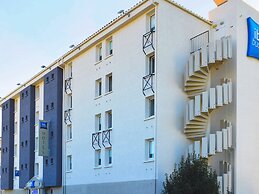 ibis budget Hyères Centre Ville