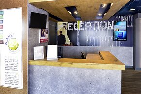 ibis budget Hyères Centre Ville