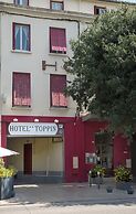 Hôtel Toppin