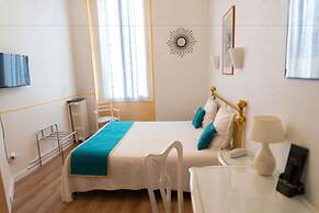 Hôtel Toppin