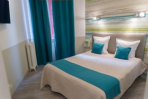 Hôtel Toppin