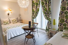 Hôtel Toppin