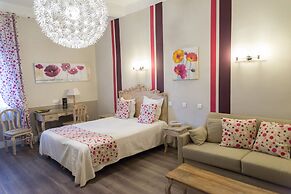 Hôtel Toppin