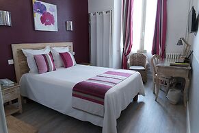 Hôtel Toppin