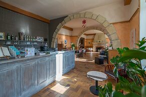 Hôtel Toppin