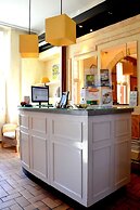 Hôtel Toppin