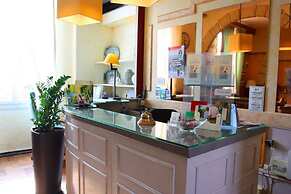 Hôtel Toppin