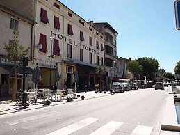 Hôtel Toppin