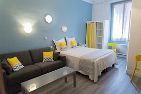 Hôtel Toppin