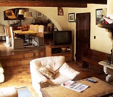 Hôtel La Pierrerie