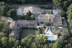 Hôtel La Pierrerie