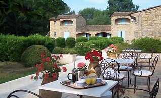 Hôtel La Pierrerie