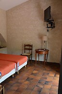 Hôtel La Pierrerie