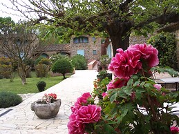 Hôtel La Pierrerie