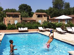 Hôtel La Pierrerie