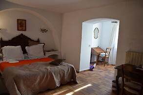 Hôtel La Pierrerie