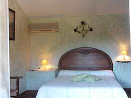 Hôtel La Pierrerie