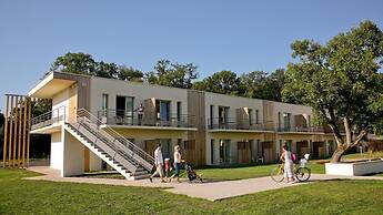 LOGIS L'Orée du Bois