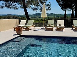 Le Mas de Garrigon - Boutique Hôtel & Spa