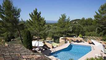 Hotel La Clé des Champs Boutique hôtel & spa