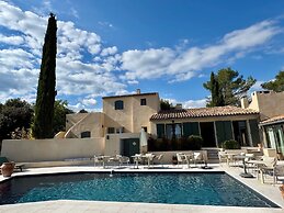Le Mas de Garrigon - Boutique Hôtel & Spa