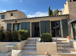 Le Mas de Garrigon - Boutique Hôtel & Spa