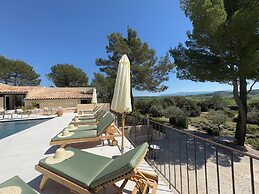 Le Mas de Garrigon - Boutique Hôtel & Spa