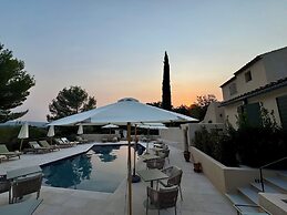 Le Mas de Garrigon - Boutique Hôtel & Spa