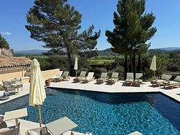 Le Mas de Garrigon - Boutique Hôtel & Spa