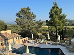 Le Mas de Garrigon - Boutique Hôtel & Spa