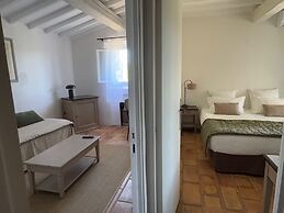 Le Mas de Garrigon - Boutique Hôtel & Spa