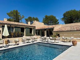 Le Mas de Garrigon - Boutique Hôtel & Spa