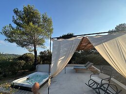 Le Mas de Garrigon - Boutique Hôtel & Spa