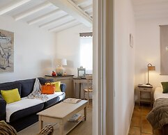 Hotel La Clé des Champs Boutique hôtel & spa