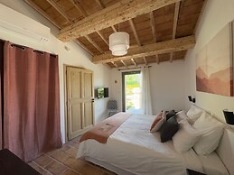 Le Mas de Garrigon - Boutique Hôtel & Spa