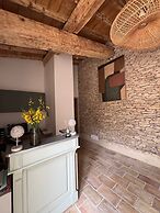 Le Mas de Garrigon - Boutique Hôtel & Spa