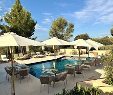 Le Mas de Garrigon - Boutique Hôtel & Spa