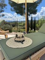 Le Mas de Garrigon - Boutique Hôtel & Spa