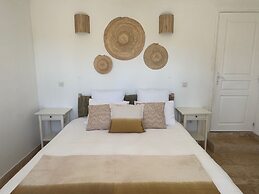 Le Mas de Garrigon - Boutique Hôtel & Spa