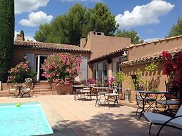 Hotel La Clé des Champs Boutique hôtel & spa